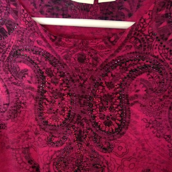 Cato Top - Picture 9 of 14